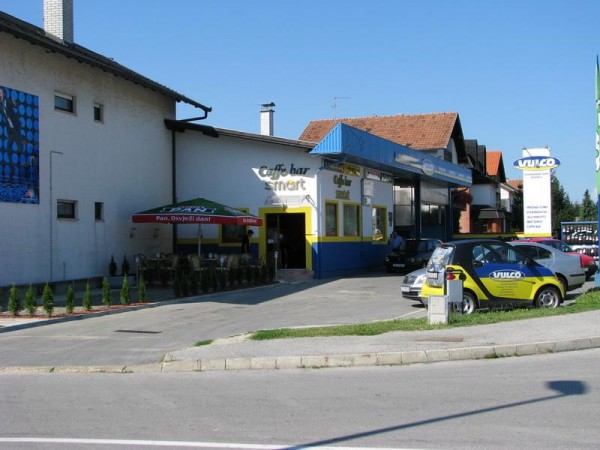 Usluge Dolenčić